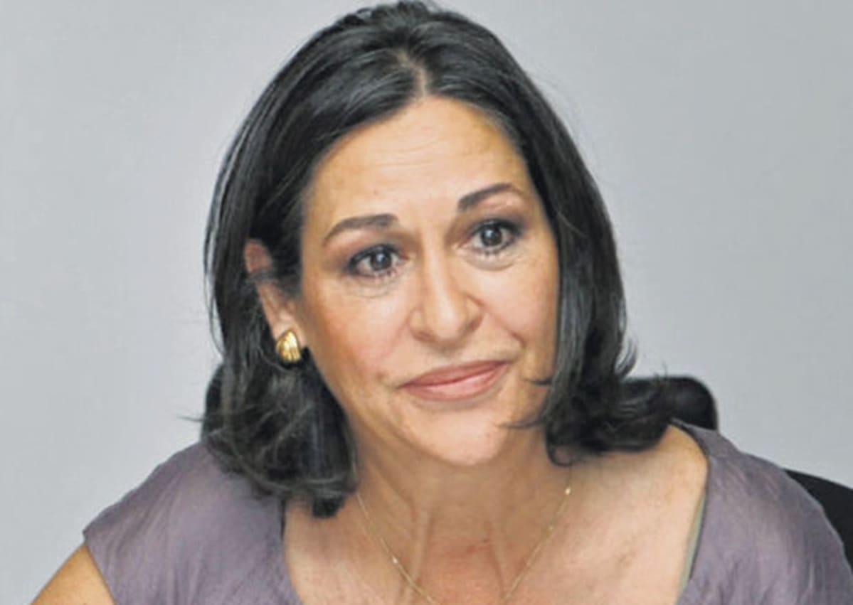 - Ansioiden hankkiminen perheelle ei voi olla lapsen vastuulla, sanoo ILO:n Latinalaisen Amerikan johtaja Carmen Moreno