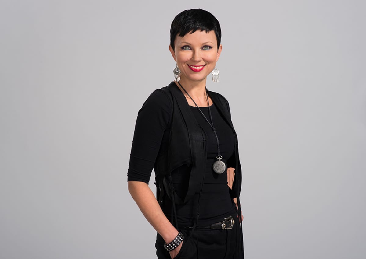 Katariina Souri