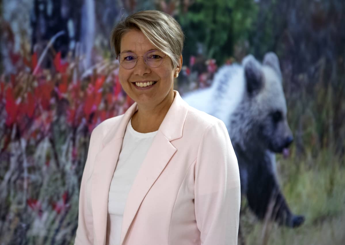 Susanna Lohiniemi