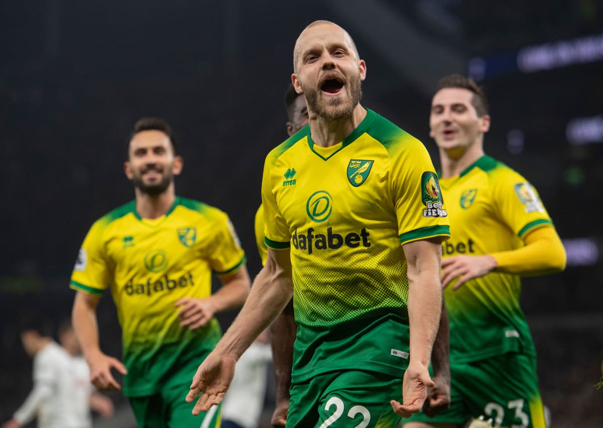 Teemu Pukki