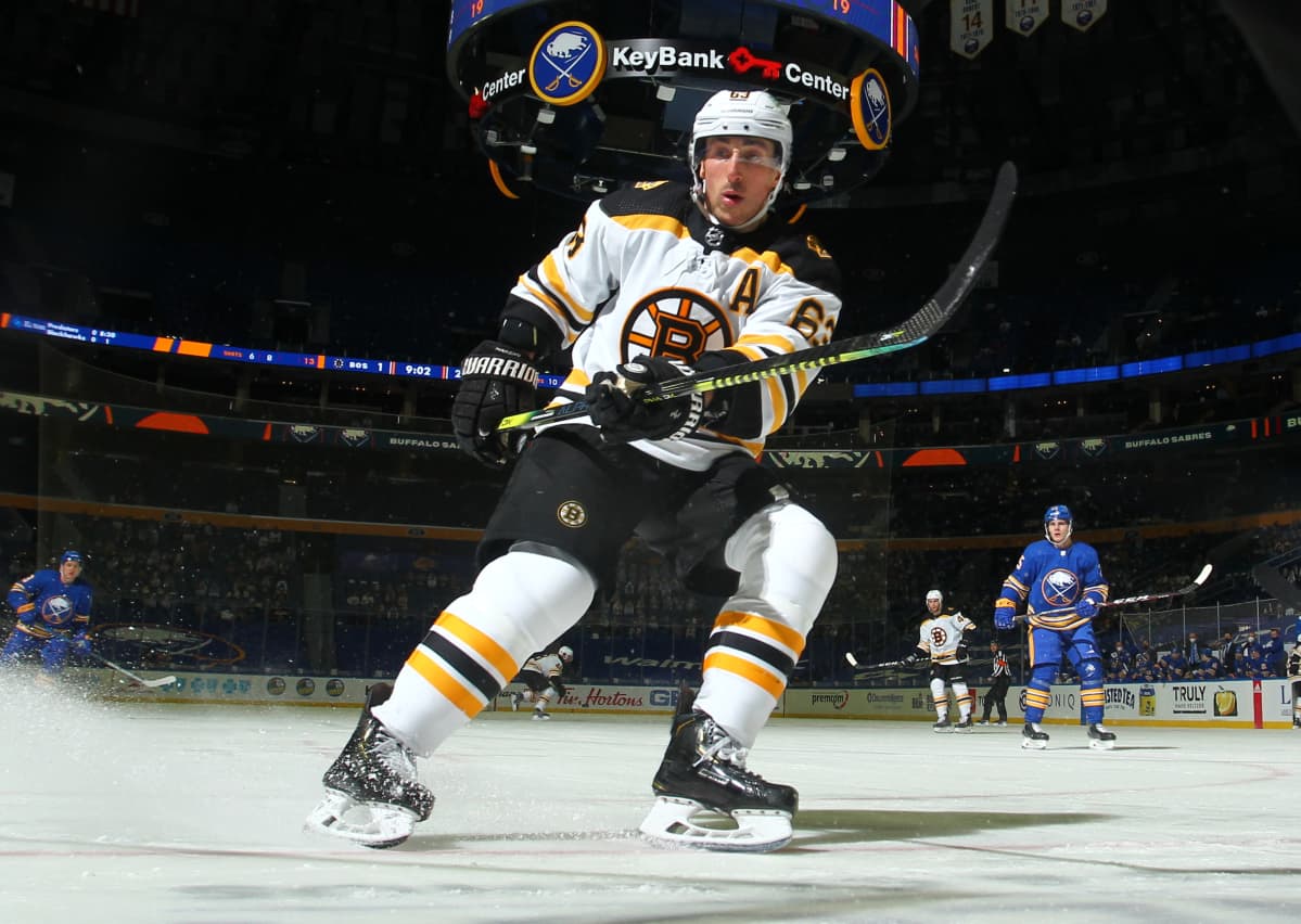 Brad Marchand