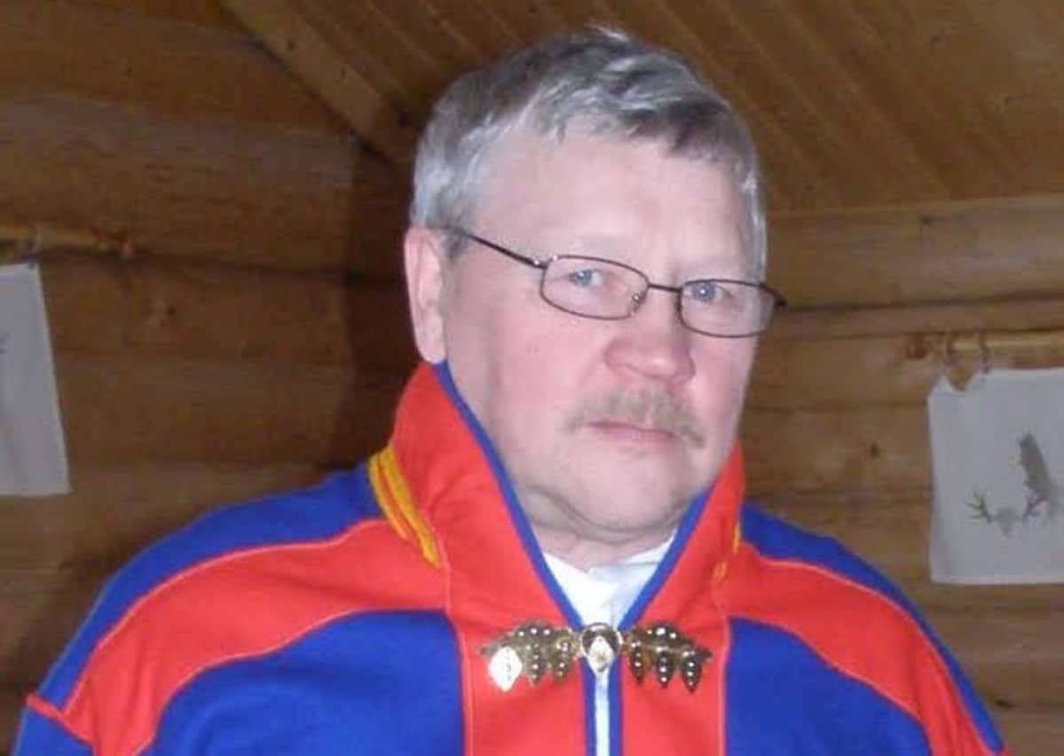 Veikko Porsanger