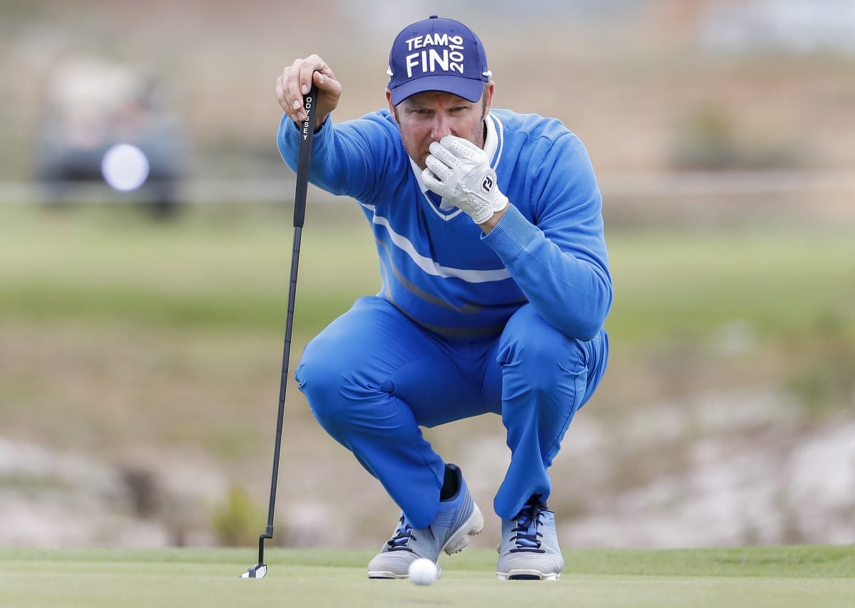 Mikko Ilonen