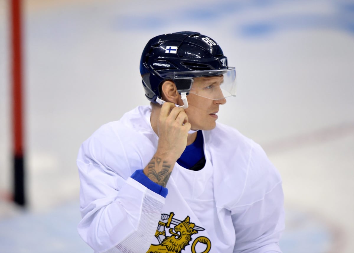 Veli-Matti Savinainen