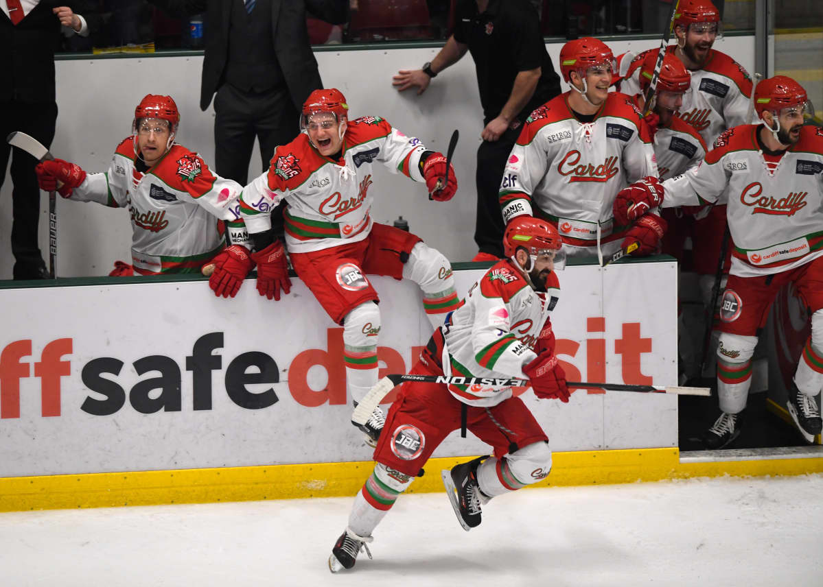 Cardiff Devils