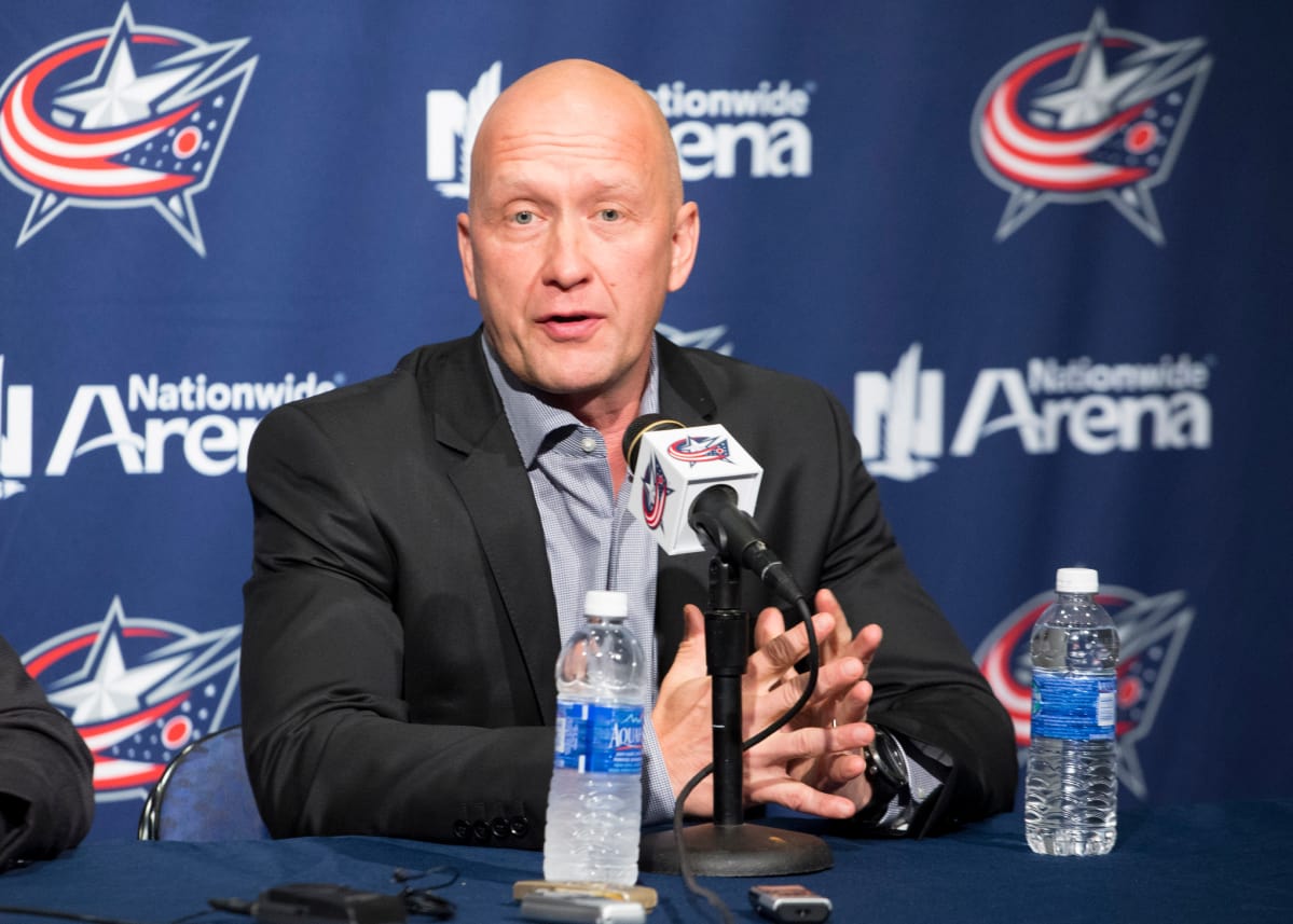 Jarmo Kekäläinen