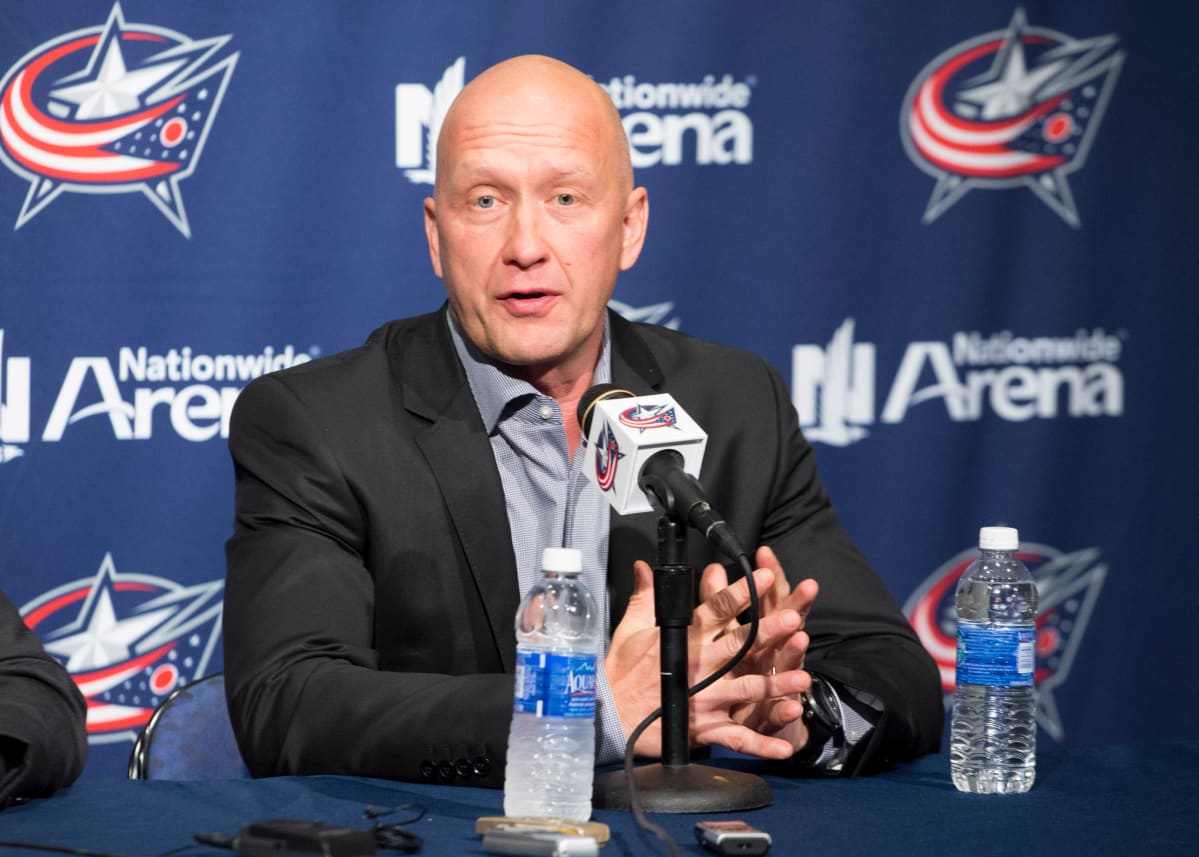 Jarmo Kekäläinen