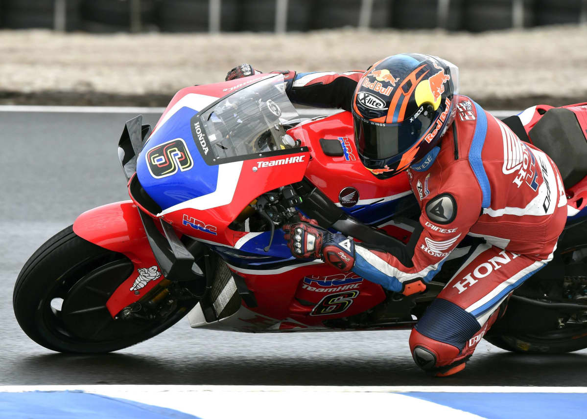 Stefan Bradl