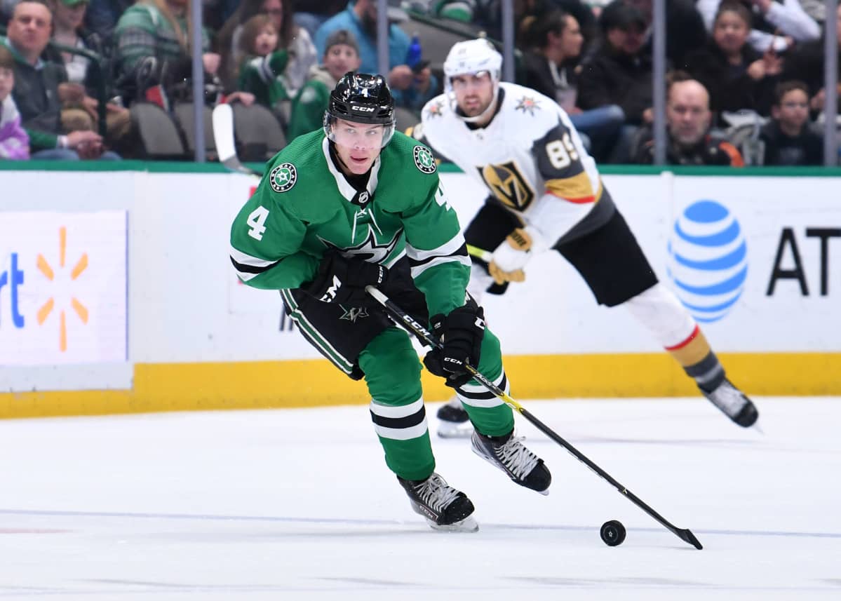 Miro Heiskanen