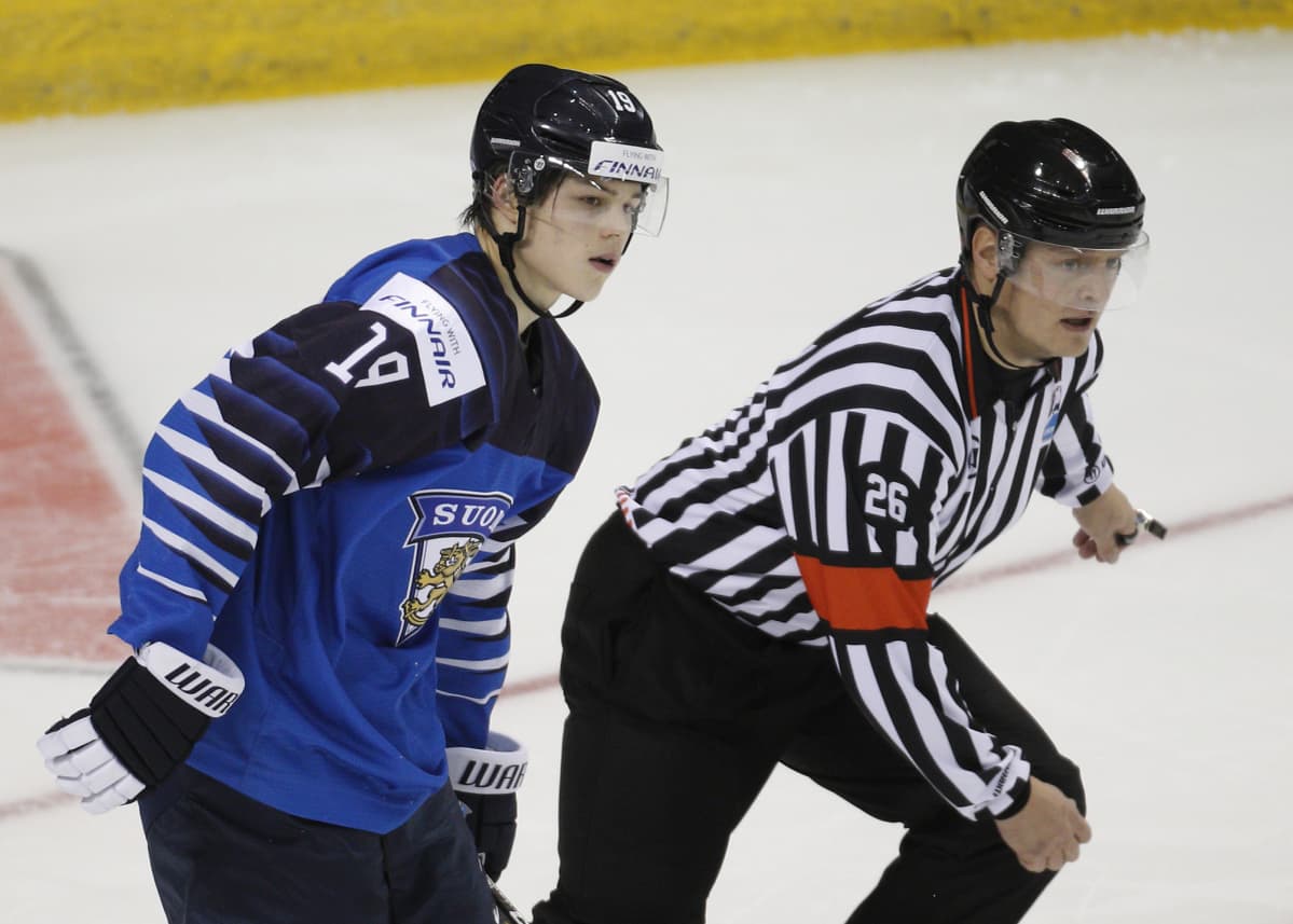 Rasmus Kupari