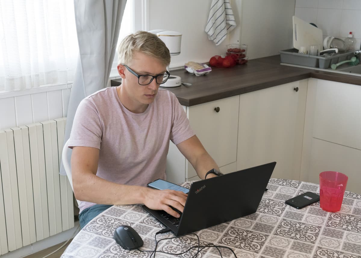 Juuso Perttilä