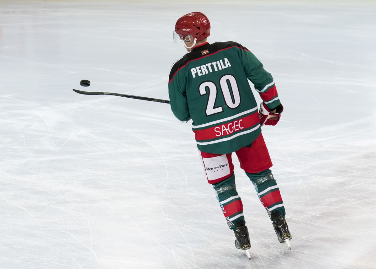 Juuso Perttilä