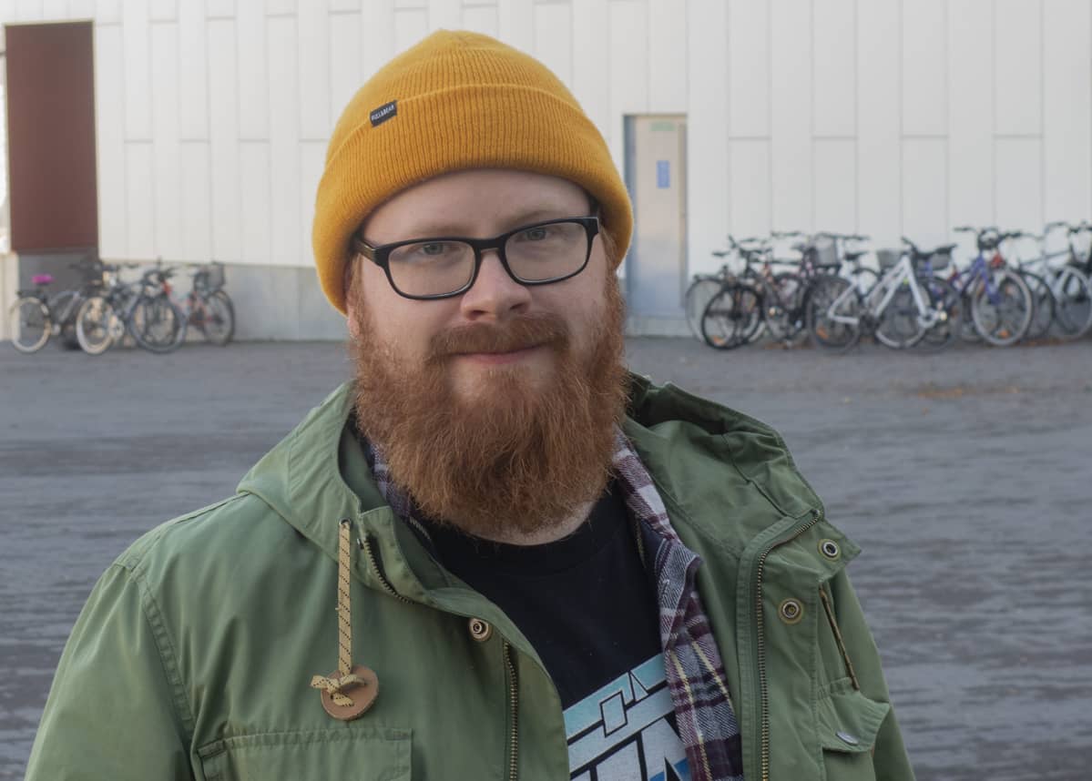 Eero Heinonen