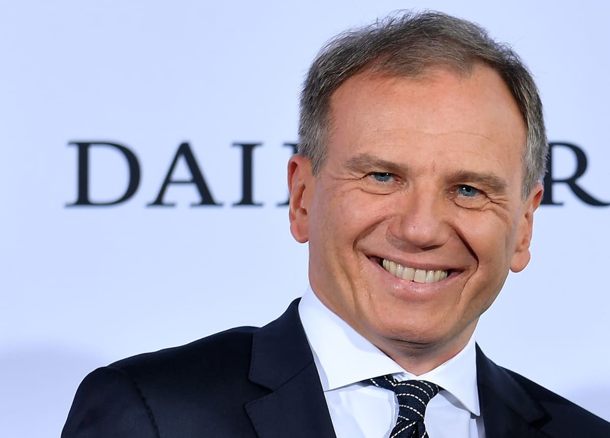 Armin Wolf