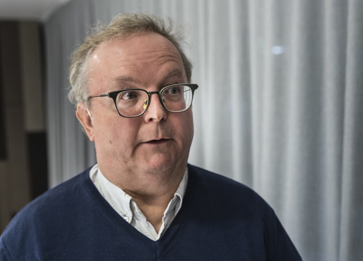 Kim Lindqvist