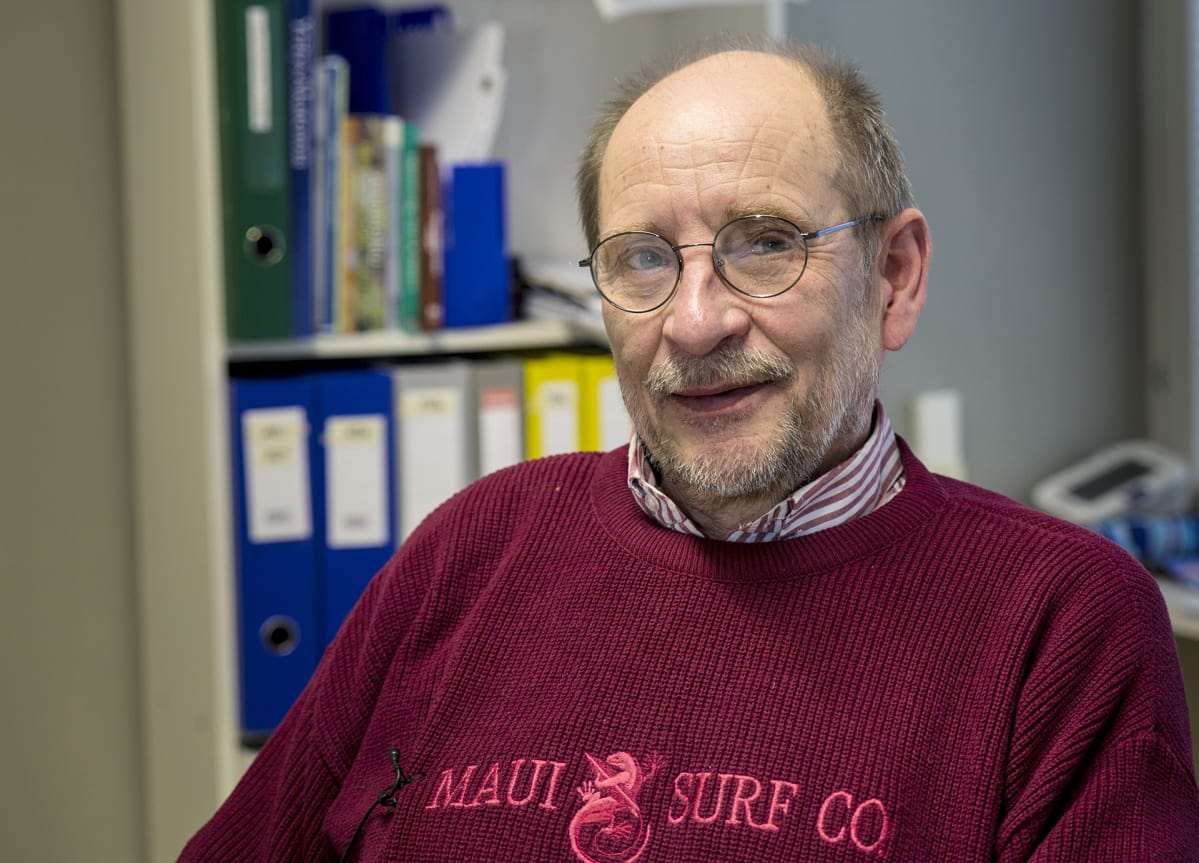 Hannu Leino