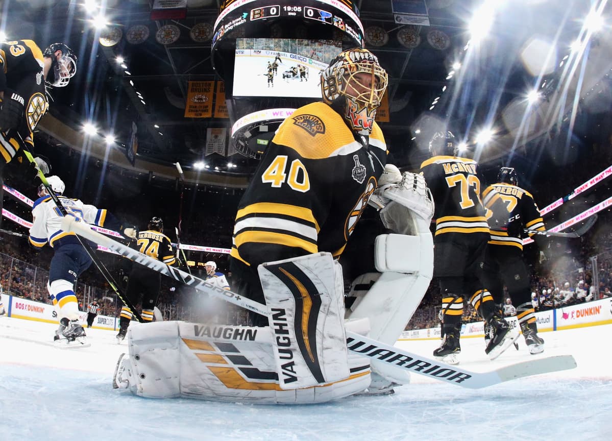 Tuukka Rask
