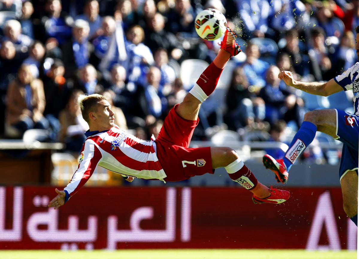 Antoine Griezmann