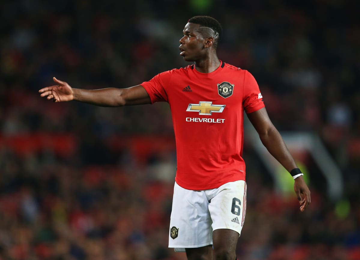Paul Pogba