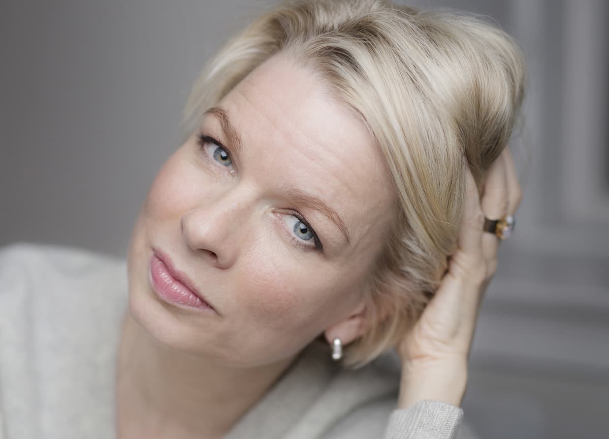 Linn Ullmann