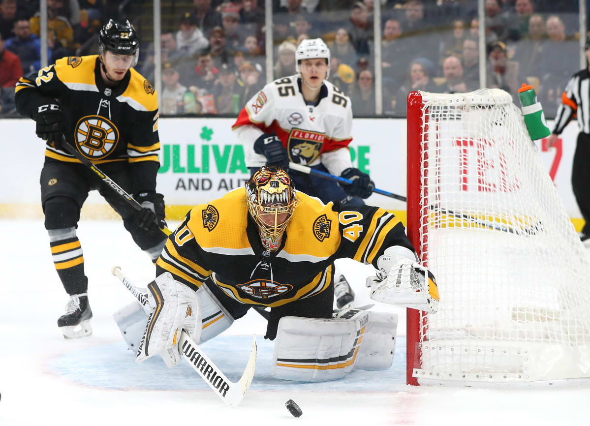 Tuukka Rask