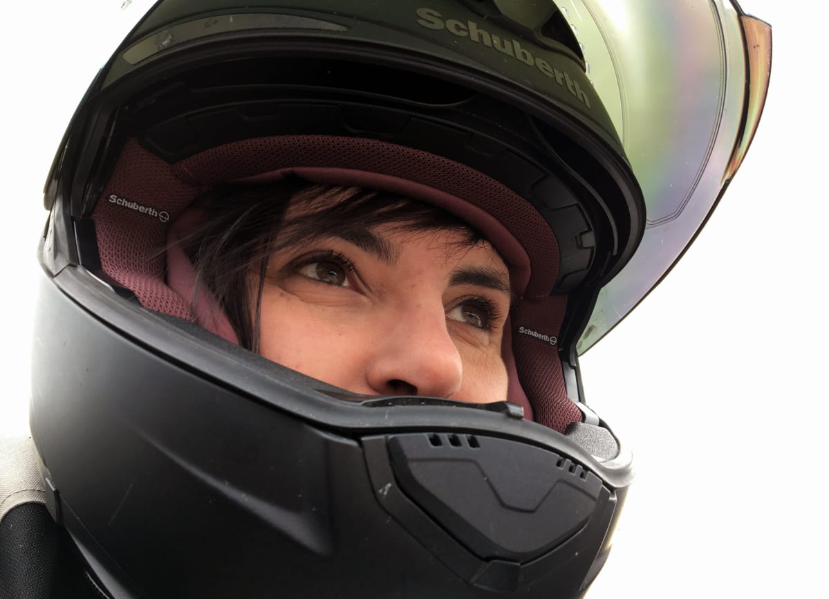 Leila Apsola