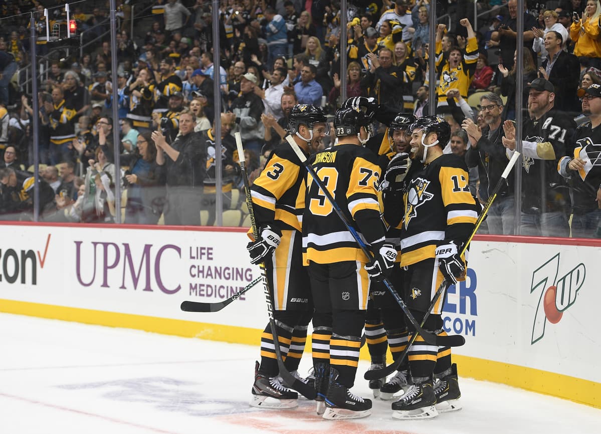Pittsburgh Penguins
