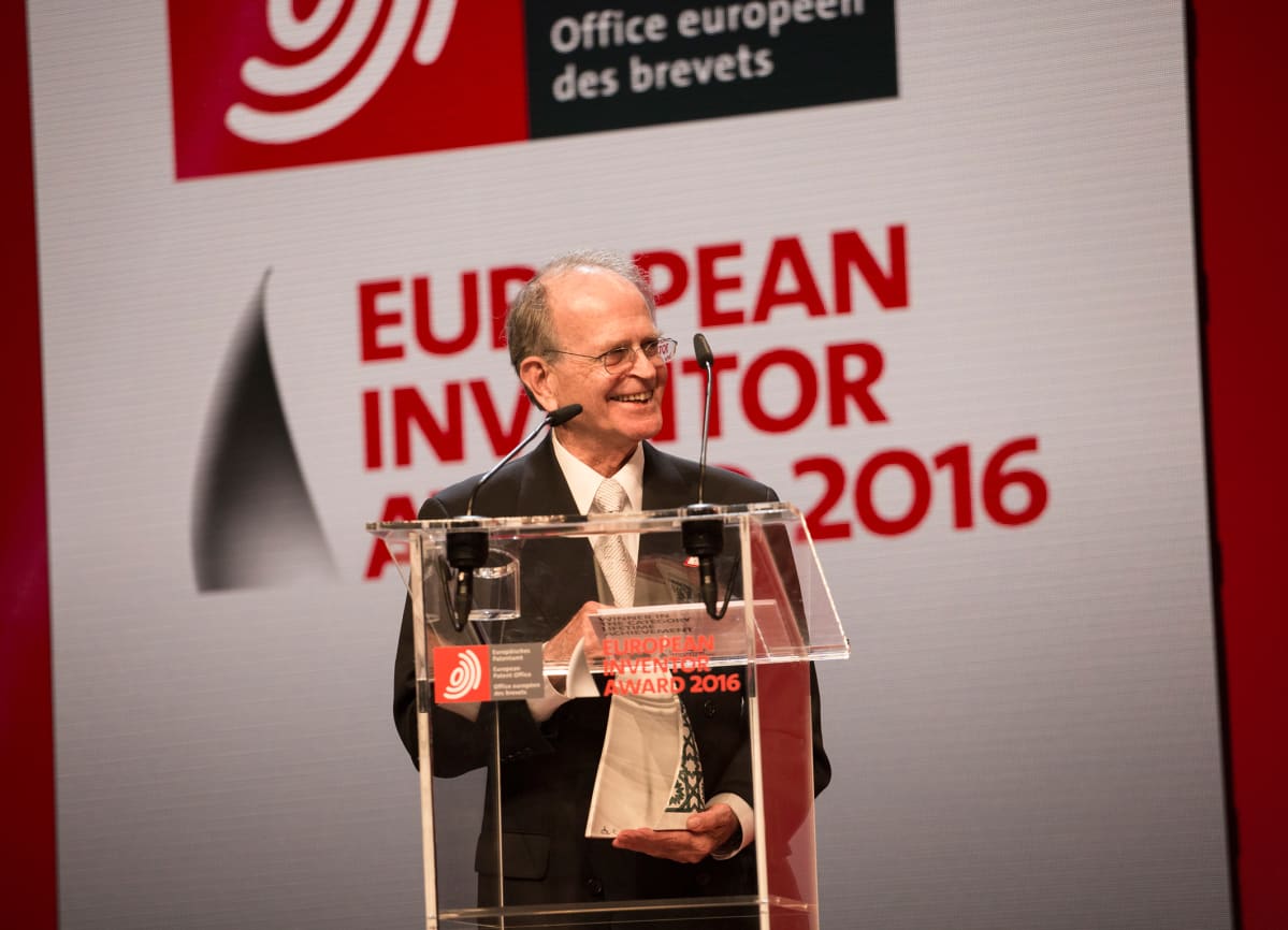 Anton van Zanten
