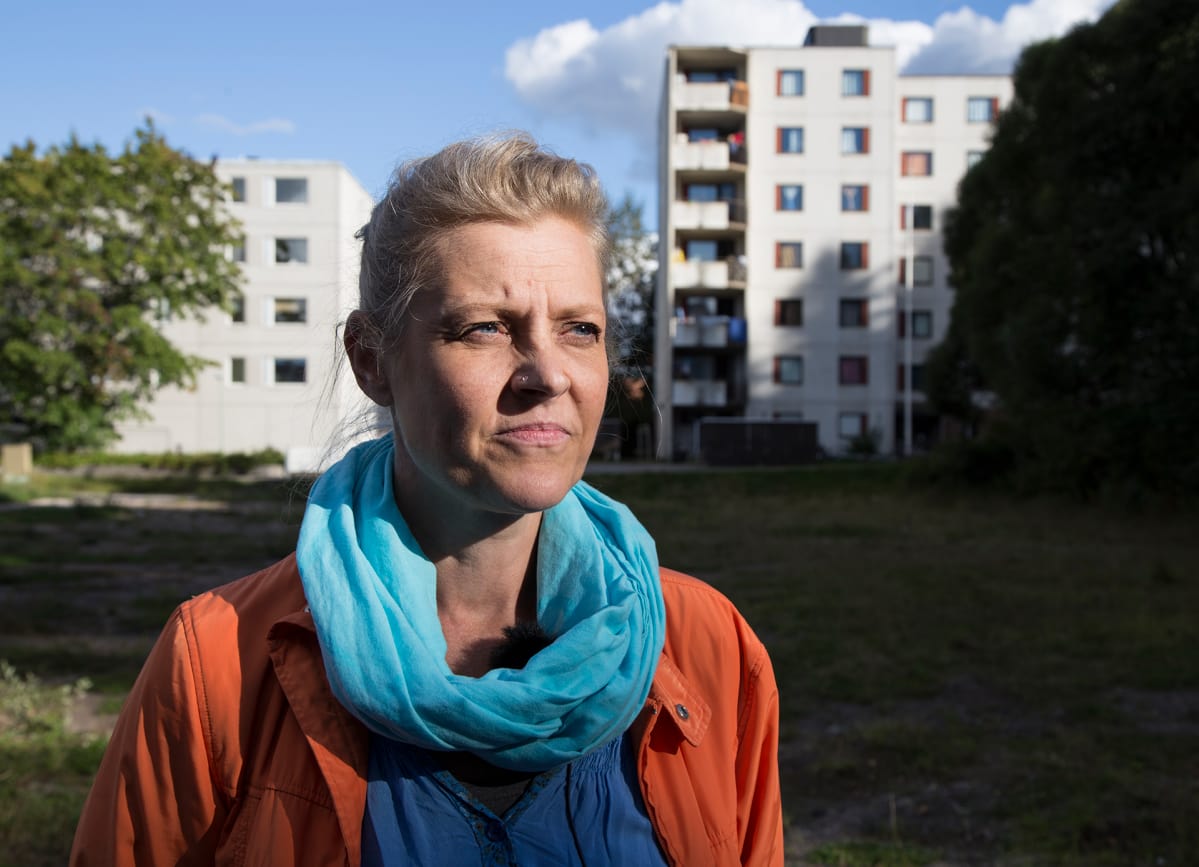 Tiina Heinonen