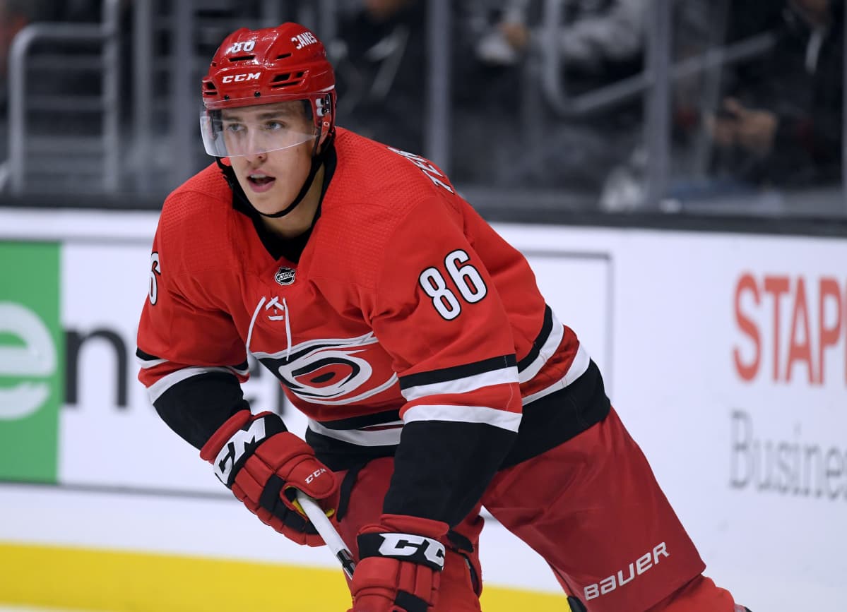 Teuvo Teräväinen
