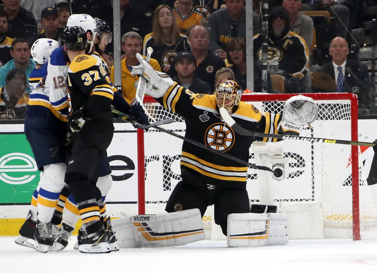 Tuukka Rask