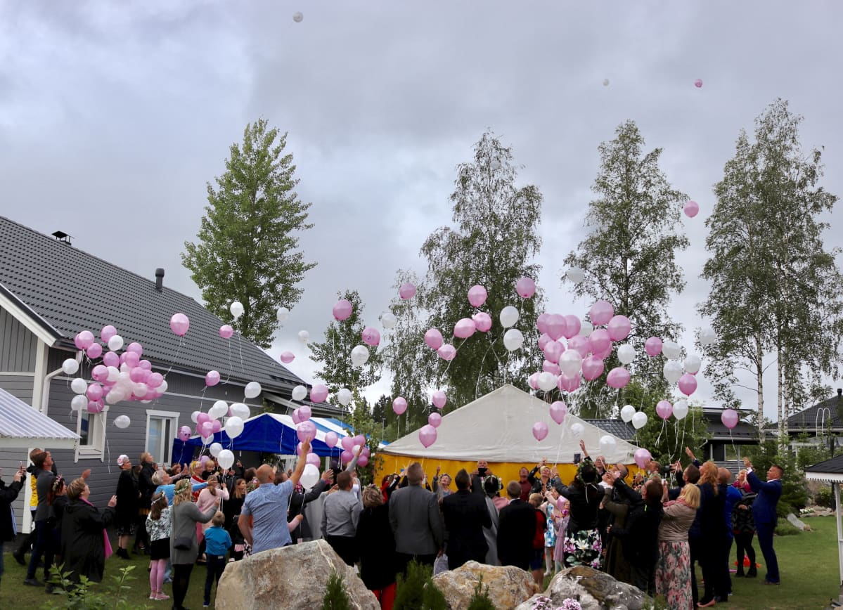 Muistojuhla