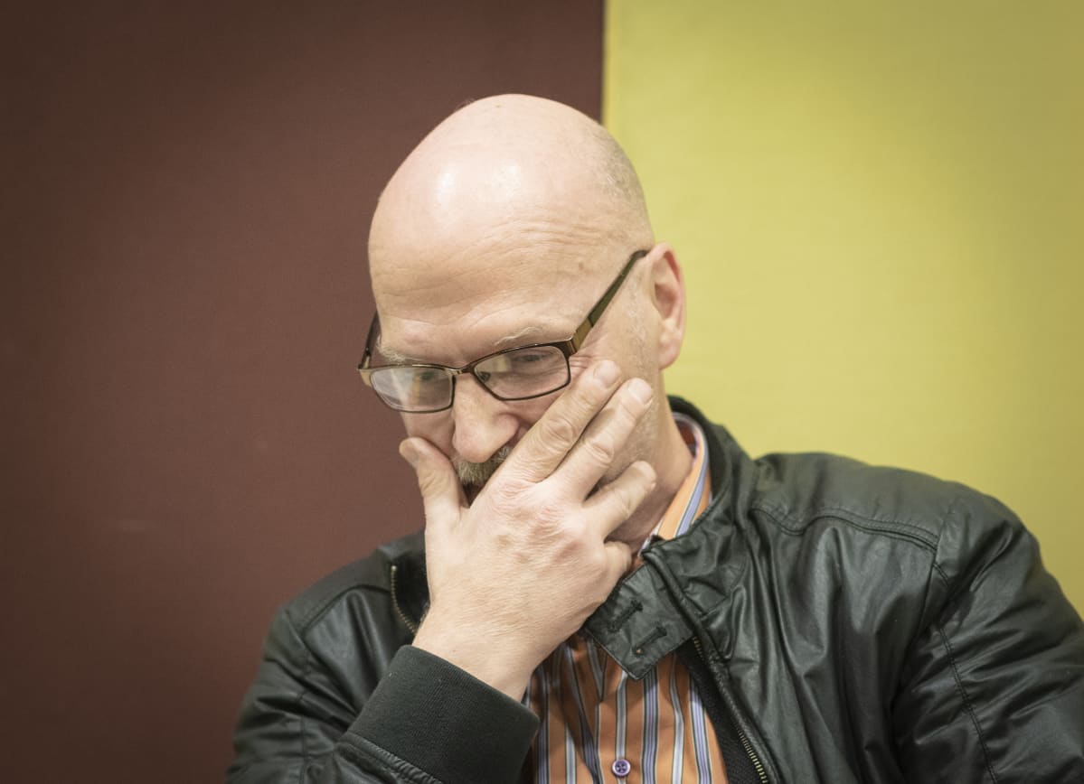 Petteri Goltz