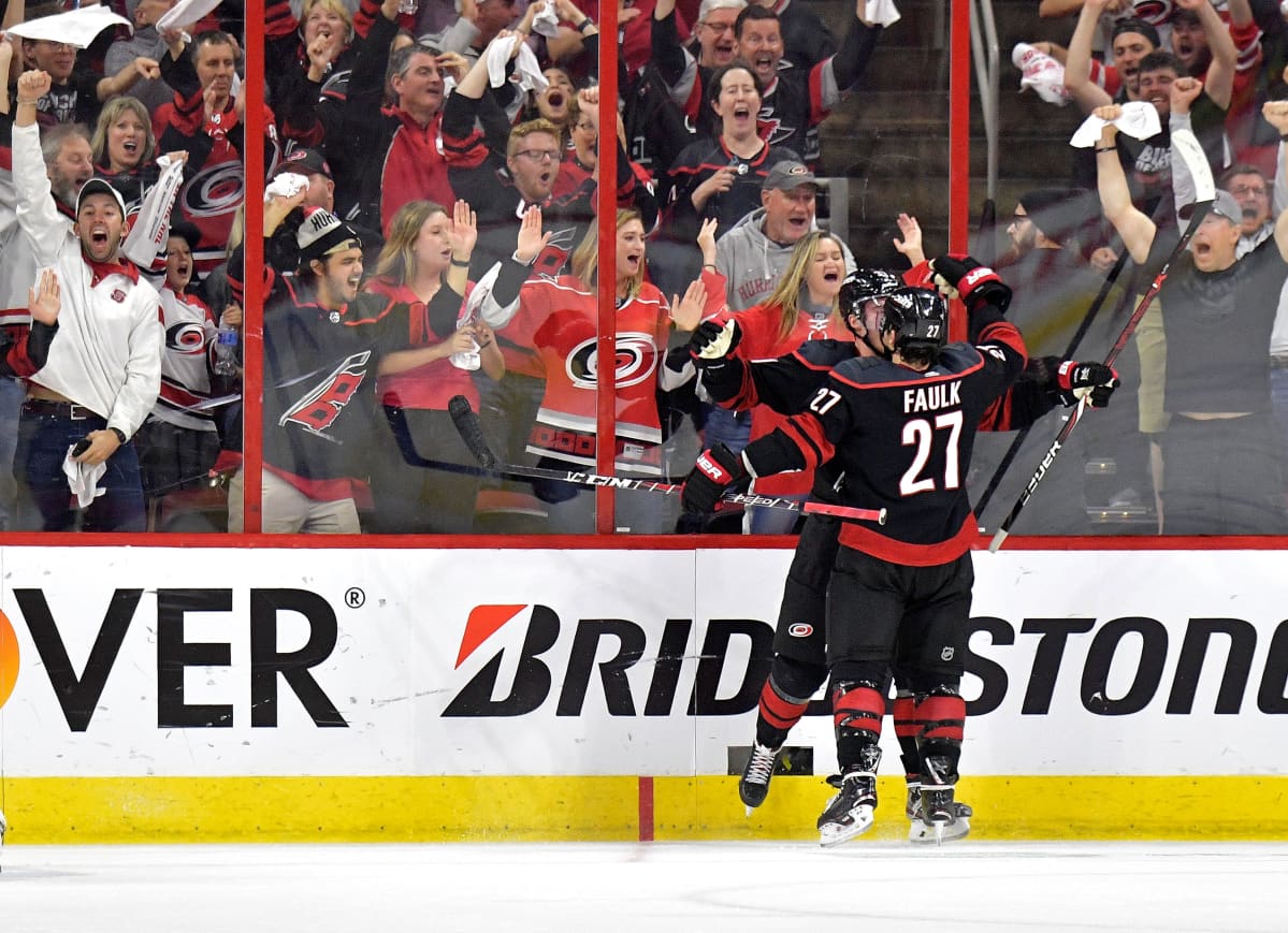 Carolina Hurricanes
