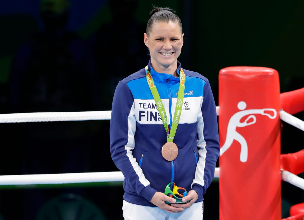 Mira Potkonen