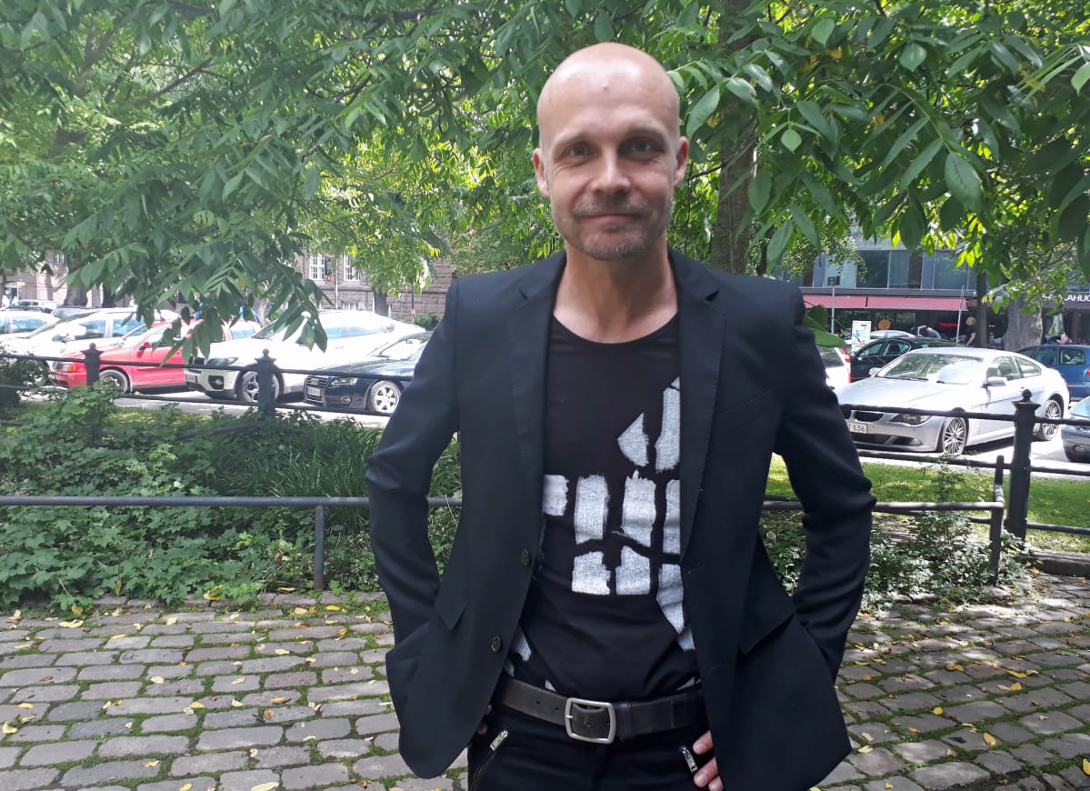 Juha Tapio
