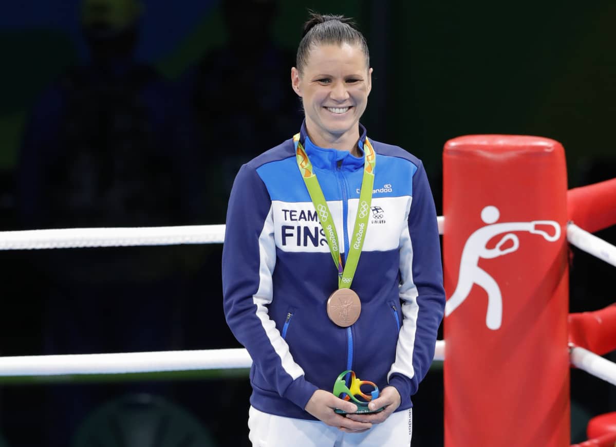 Mira Potkonen