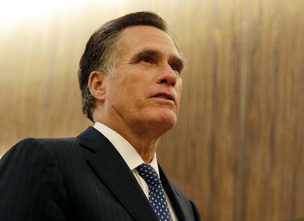 Romney