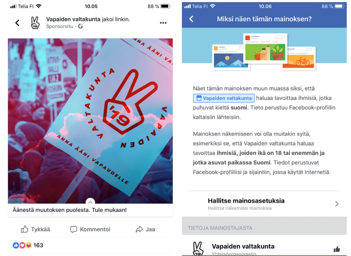 Kuvakaappaus