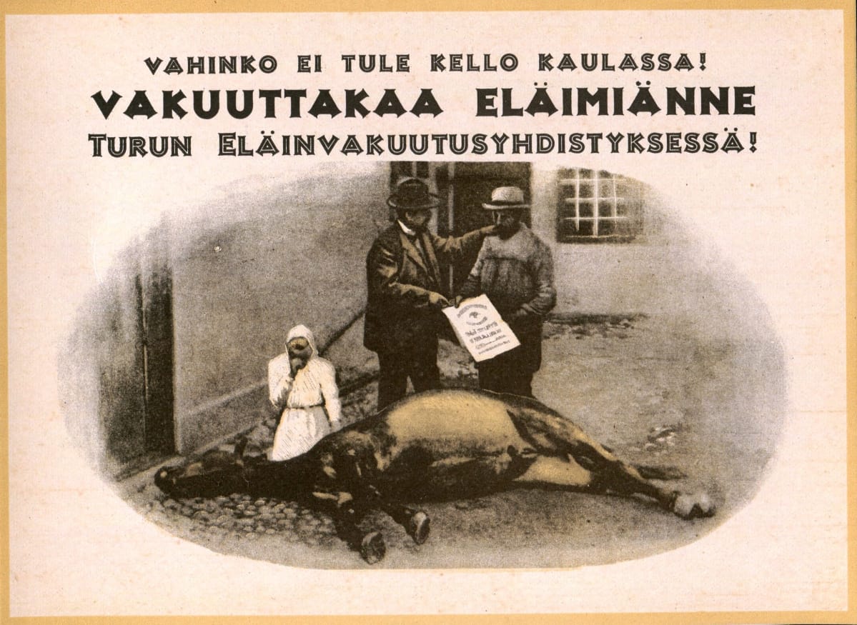 Mainos