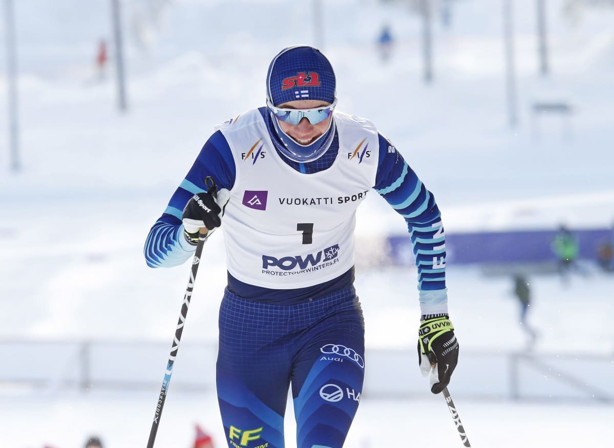 Niilo Moilanen