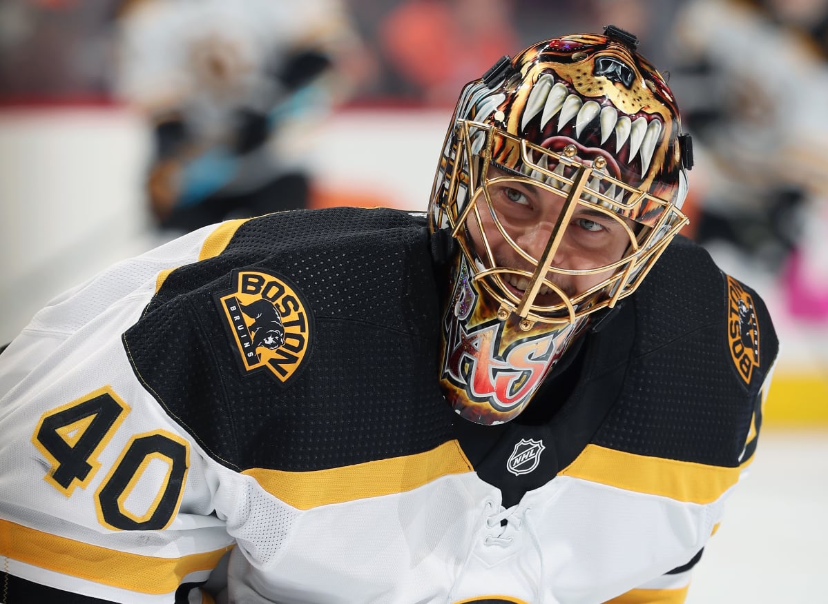 Tuukka Rask