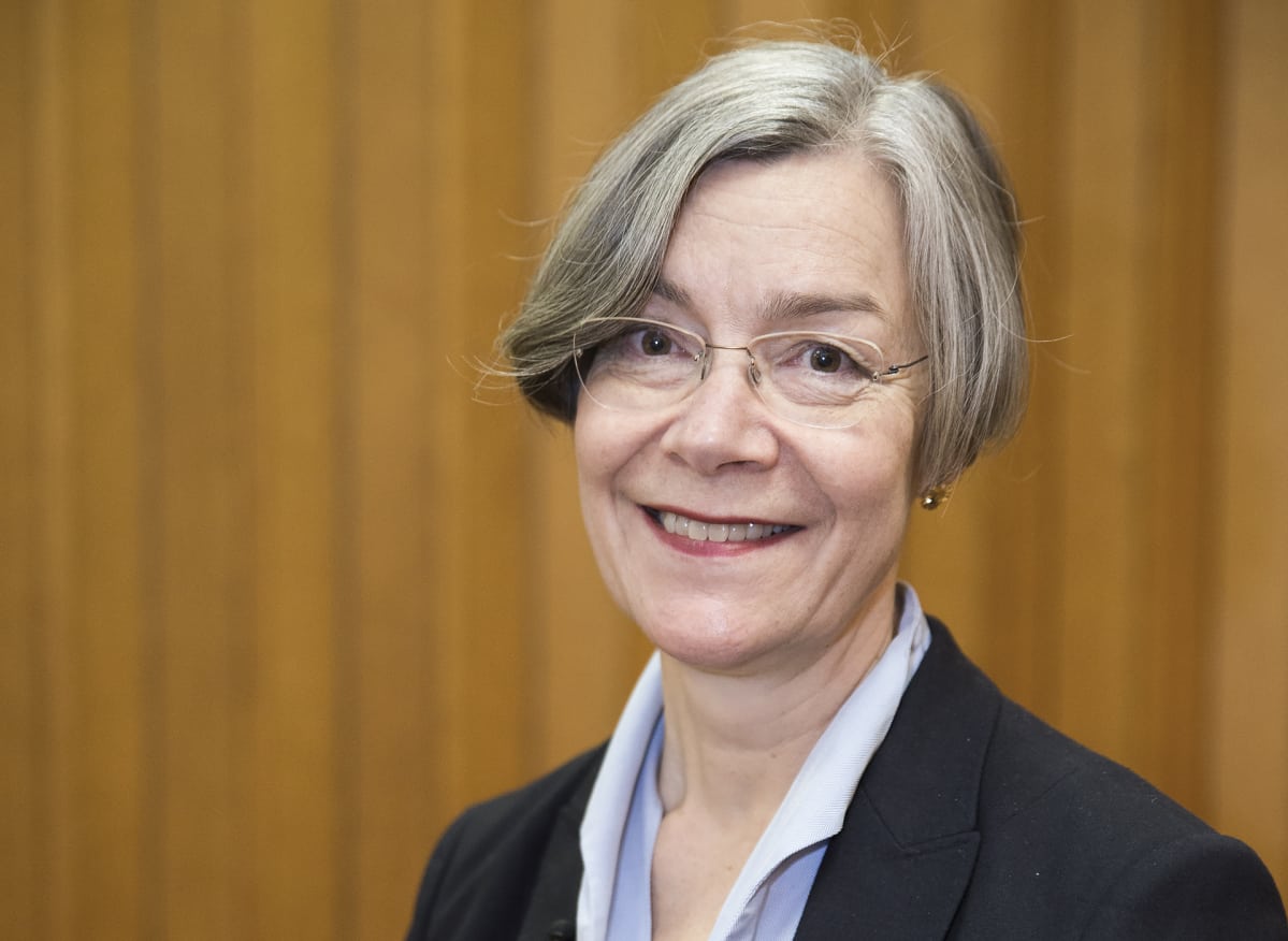 Päivi Heikkinen
