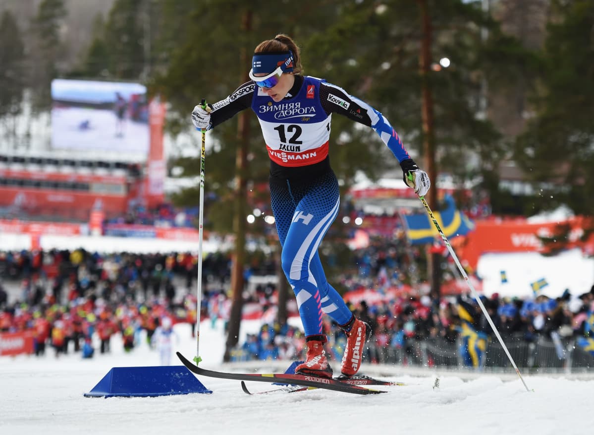 Mona-Liisa Nousiainen