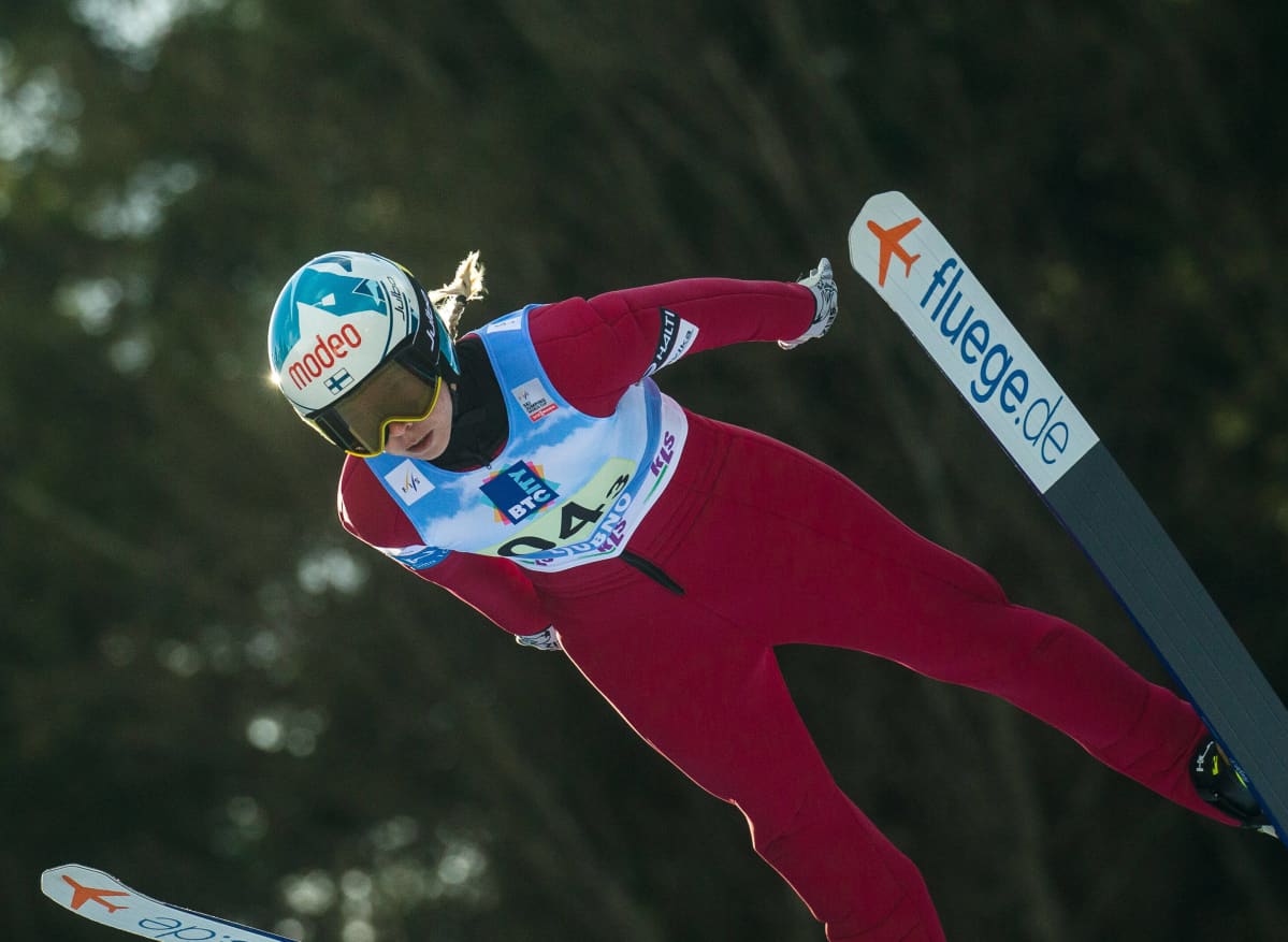 Julia Kykkänen