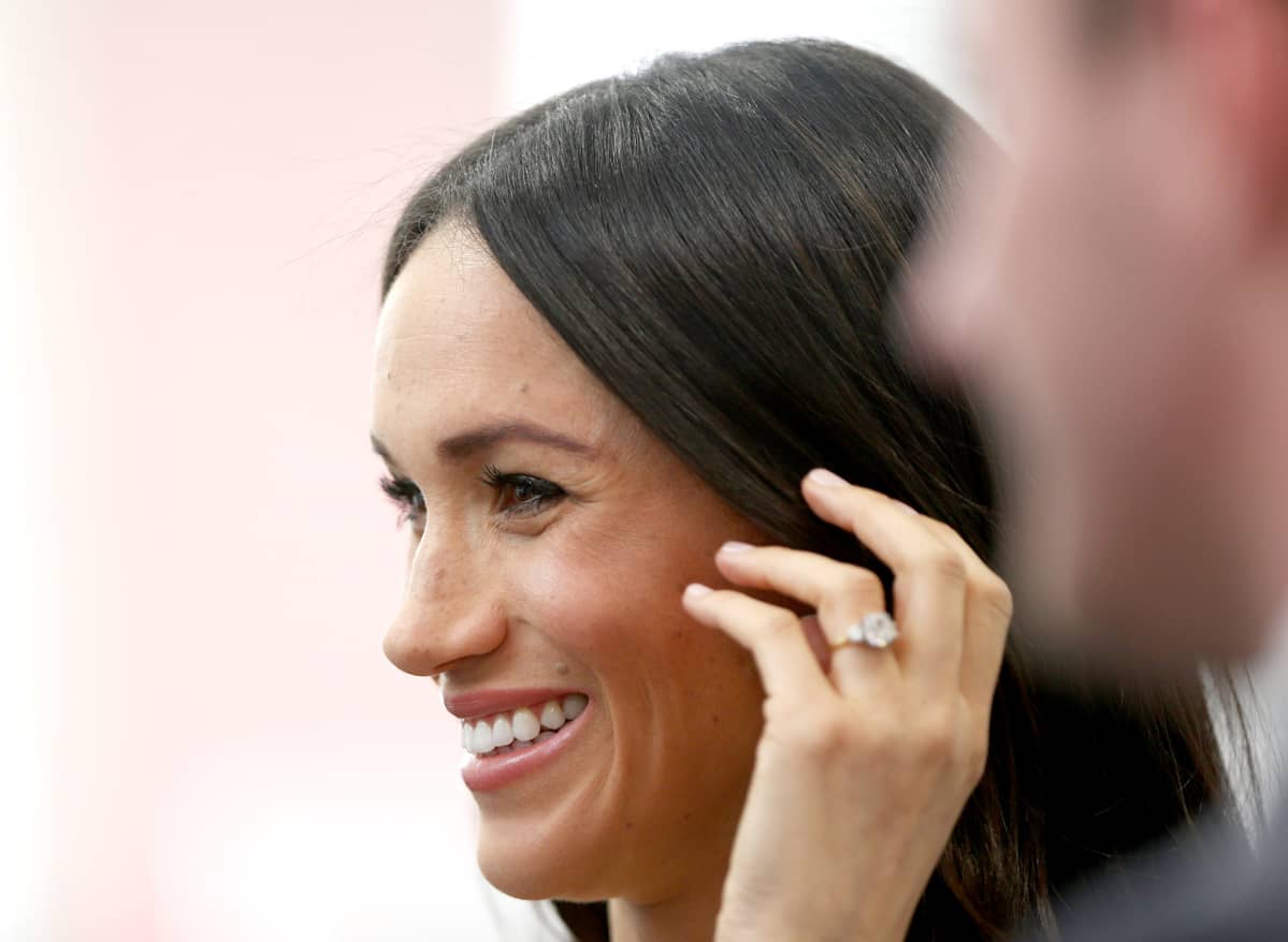 Meghan Markle