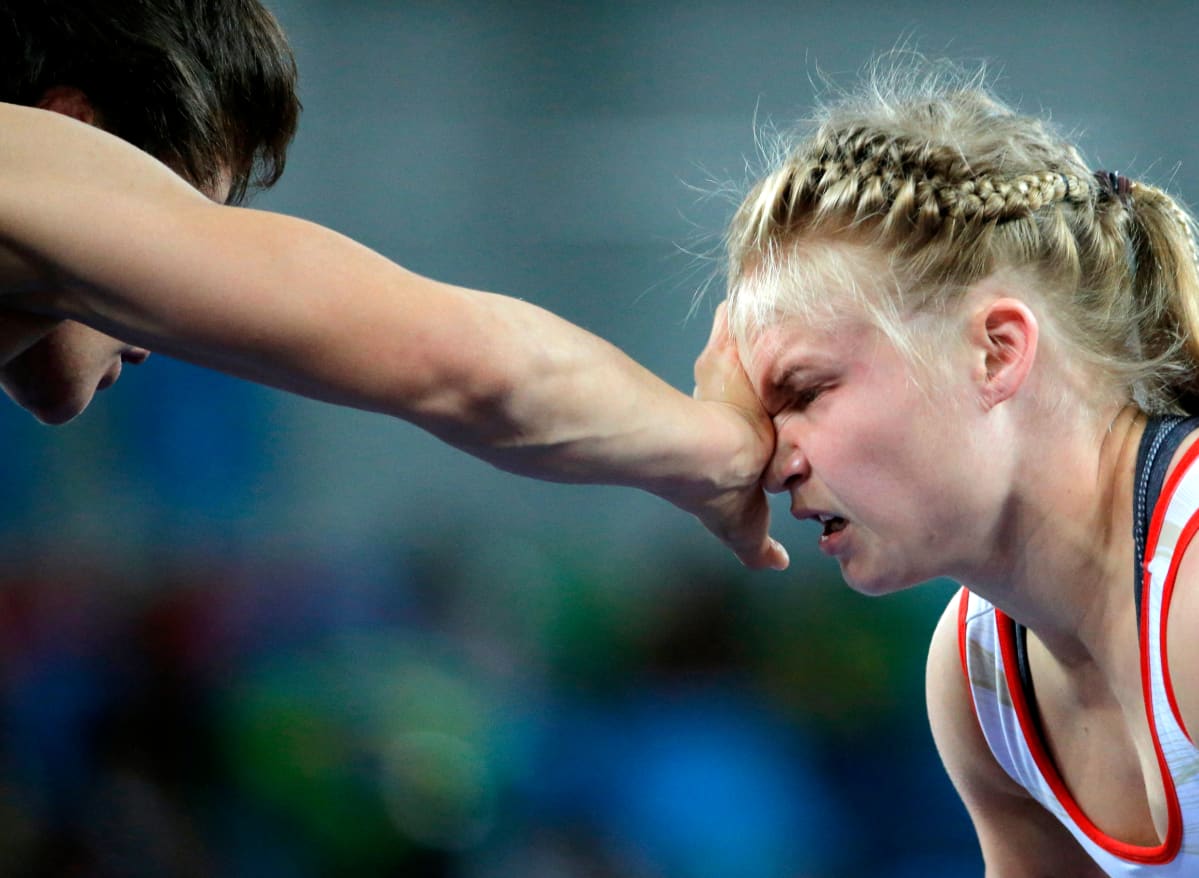Petra Olli