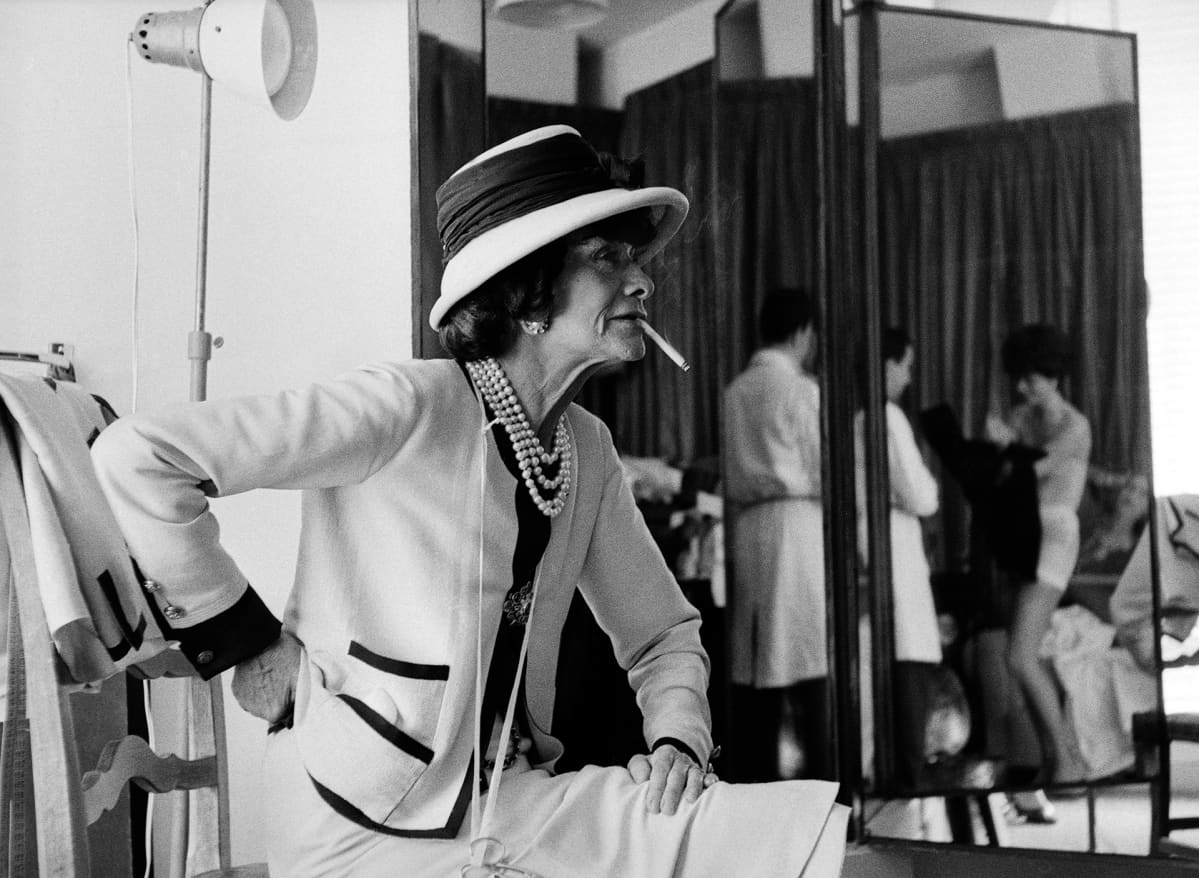 Coco Chanel