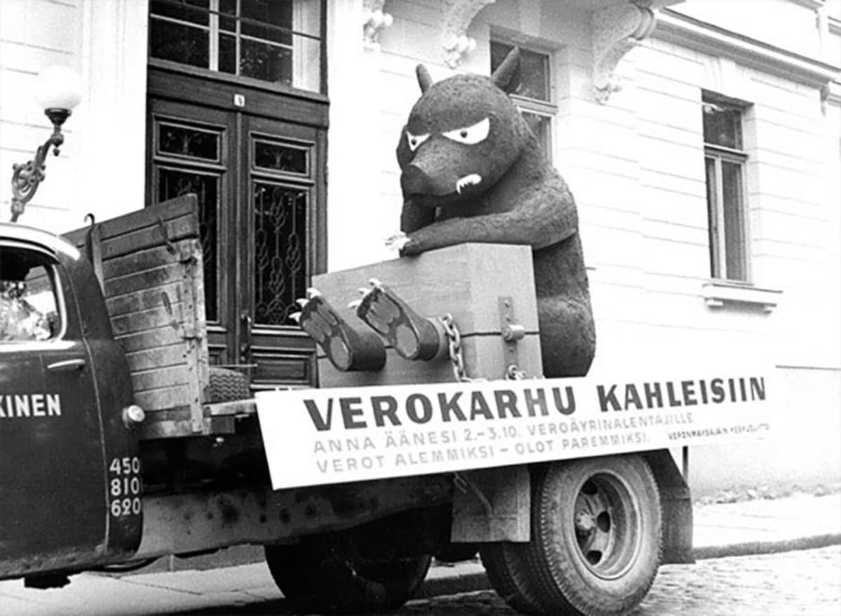 Verokarhu