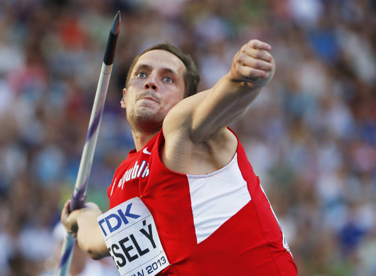 Vitezslav Vesely